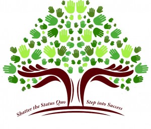 NEW TREE DESIGN WITH TEXT