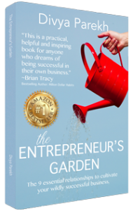 The Entrepreneur's Garden